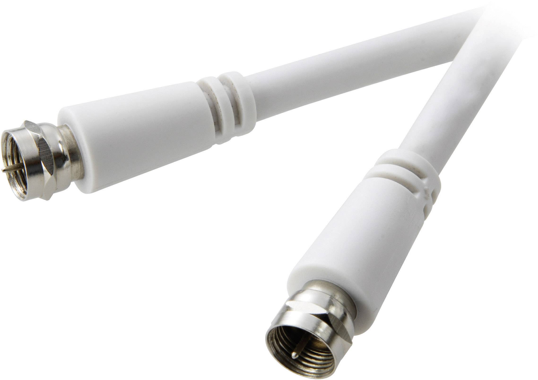 kabel SpeaKa Professional SP-7870000, 90 dB, 1.50 m - obrazek 1