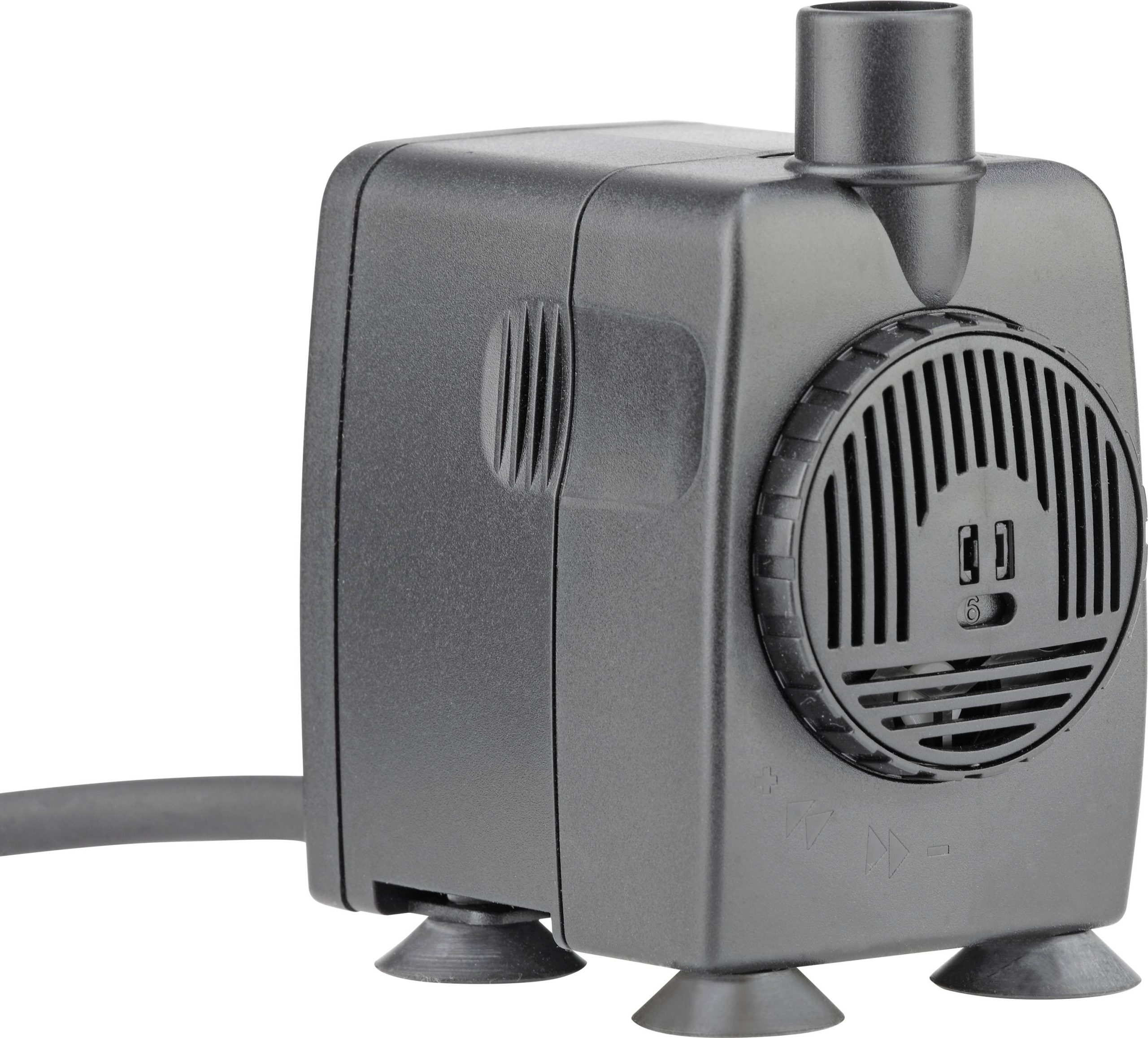 Pontec PondoCompact 800i Pompa fontanny pokojowej 800 l/h 1.5 m - obrazek 1