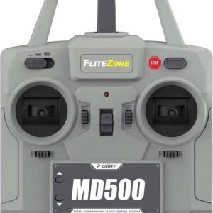 FliteZone 15990 MD500 FliteZone 15990 MD500
