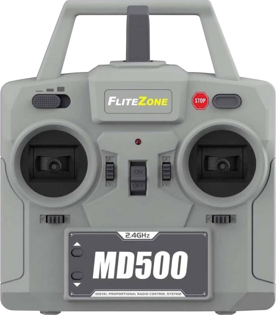 FliteZone 15990 MD500 - obrazek 1