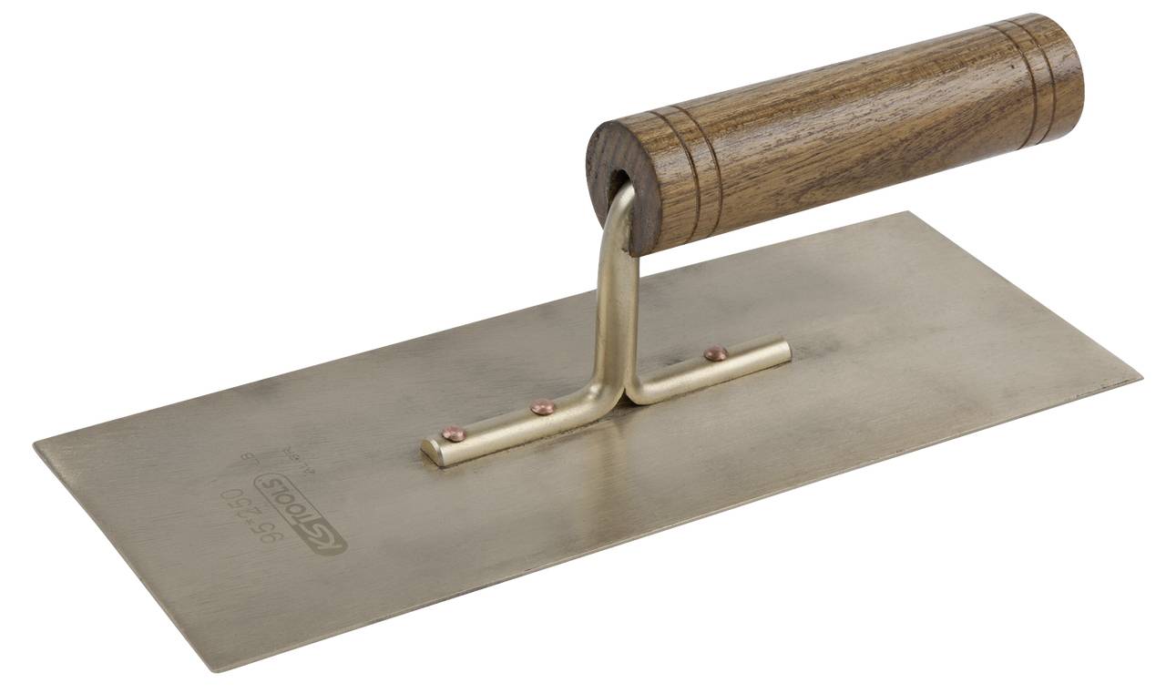 Paca do wygładzania KS Tools 9639552 1 szt. - obrazek 1