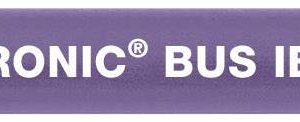 Przewód magistralny LAPP UNITRONIC® BUS 2170208/1, 3 x 2 x 0.22 mm² + 3 x 1 mm², Produkty w metrach bieżących, fioletowy Przewód magistralny LAPP UNITRONIC® BUS 2170208/1, 3 x 2 x 0.22 mm² + 3 x 1 mm², Produkty w metrach bieżących, fioletowy