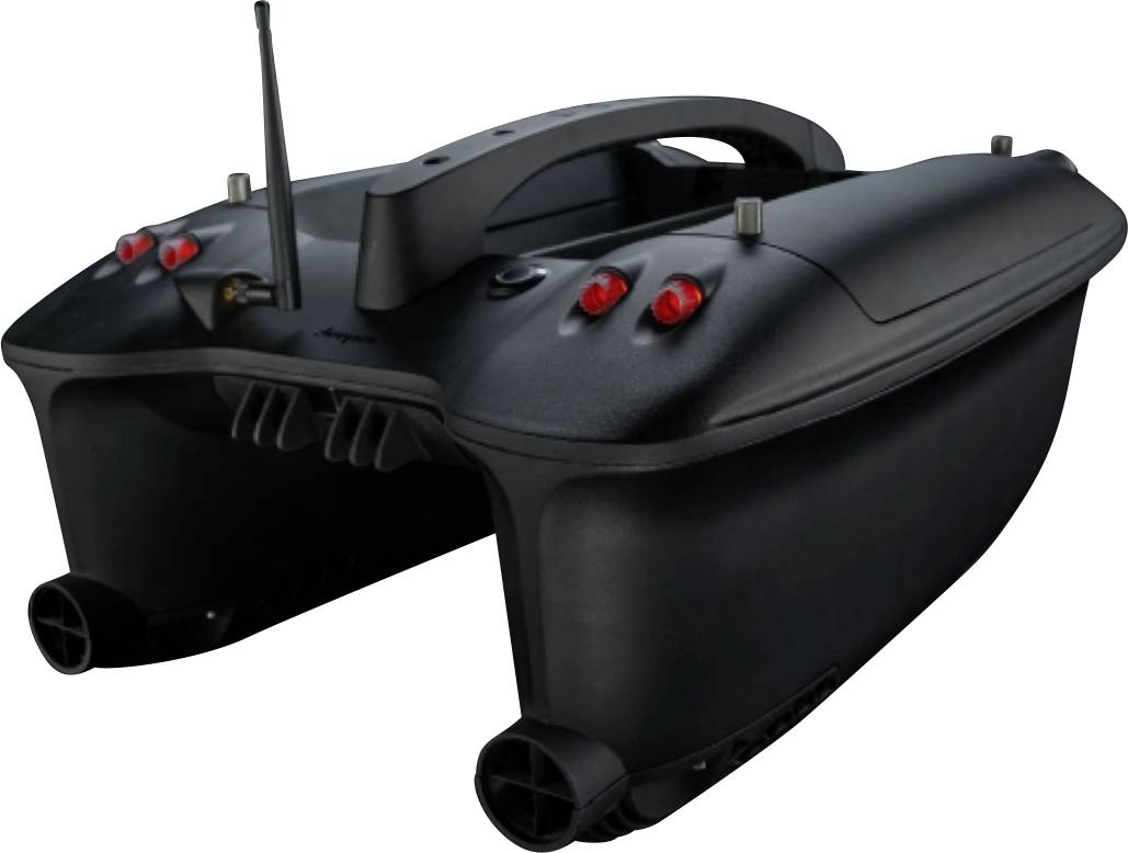 Łódź zanętowa RC deeper Deeper Quest Bait Boat - obrazek 1