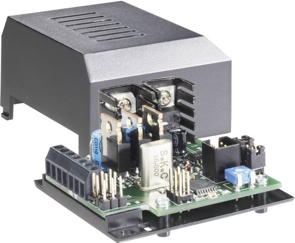 Ściemniacz LED TRU COMPONENTS MS-35 1564992, 1 szt.