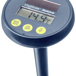 FIAP 2995 DigiSolar Active Termometr solarny do oczka wodnego FIAP 2995 DigiSolar Active Termometr solarny do oczka wodnego