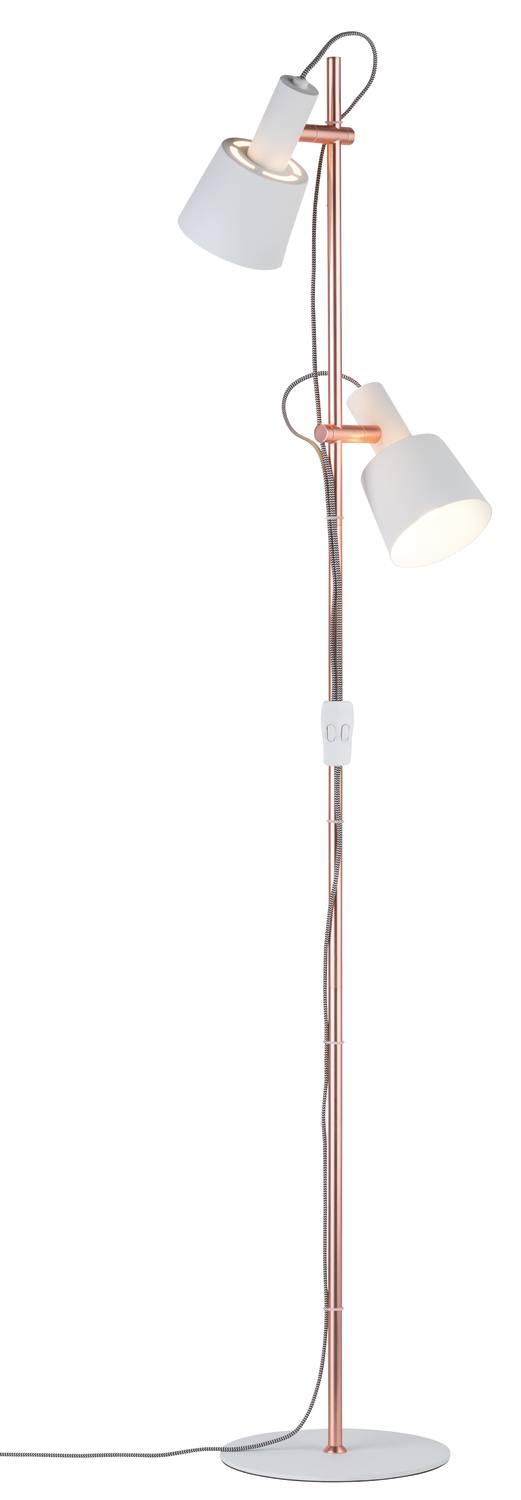 Lampa stojąca Paulmann Neordic Haldar 79660 E14 40 W 230 V - obrazek 1