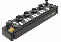 Wieloprotokołowy moduł I/O Turck TBEN-S2-8DIP 6814073 1 szt. - obrazek 1