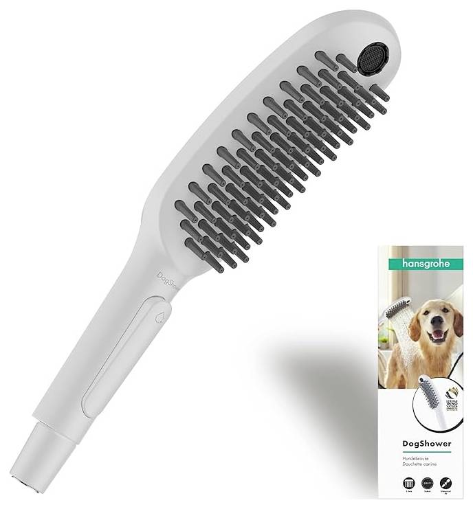 Prysznic dla psa hansgrohe 26640700 1 szt. - obrazek 1