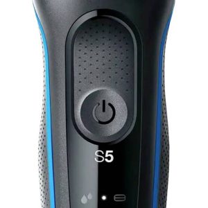 Braun B1000s 143219 Golarka foliowa czarny