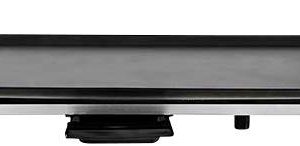 Grill stołowy Nedis FCTE110EBK90, 1800 W, czarny Grill stołowy Nedis FCTE110EBK90, 1800 W, czarny