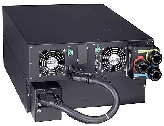 Eaton 9SXEBM180RT Zestaw baterii do UPS Pasuje do modelu: Eaton 9SX