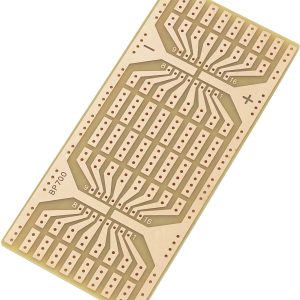 Płytka pod układy scalone TRU COMPONENTS SU527700 531198 1 szt. Płytka pod układy scalone TRU COMPONENTS SU527700 531198 1 szt.