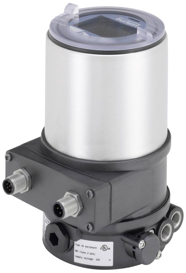 Bürkert Regulator pozycyjny 306922 8692 1 szt.
