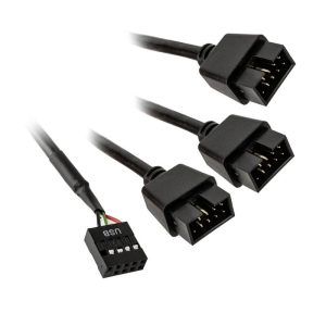 USB-Adapter Lian Li PW-U2HB USB-Adapter Lian Li PW-U2HB
