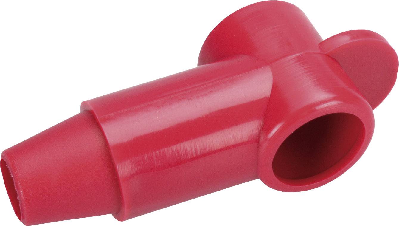 Izolacja zacisku do akumulatora Sinustec - obrazek 1