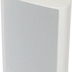 Visaton WB 10 – 100 V/8 Ohm Głośnik ścienny 40 W biały 1 szt. Visaton WB 10 – 100 V/8 Ohm Głośnik ścienny 40 W biały 1 szt.
