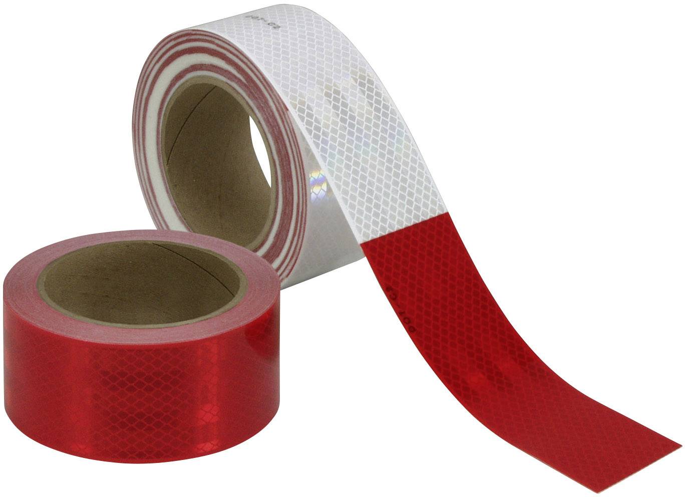 Taśma odblaskowa 3M Diamond Grade™ 983 (D x S) 25 m x 22.86 mm 9831025 25 m - obrazek 1
