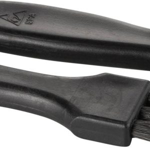 Pędzel ESD Wolfgang Warmbier 6100.105 Szerokość obszaru szczotki: 25 mm Pędzel ESD Wolfgang Warmbier 6100.105 Szerokość obszaru szczotki: 25 mm