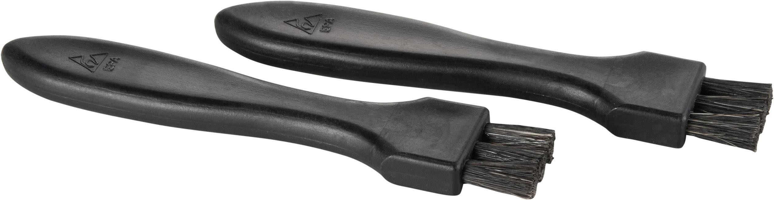 Pędzel ESD Wolfgang Warmbier 6100.105 Szerokość obszaru szczotki: 25 mm - obrazek 1