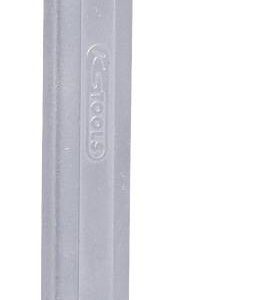 KS Tools 517.0303 5170303 Klucz przegubowy podwójny 12 – 13 mm Kształt końcówki wewnętrzny sześciokąt 223 mm 1 szt. KS Tools 517.0303 5170303 Klucz przegubowy podwójny 12 – 13 mm Kształt końcówki wewnętrzny sześciokąt 223 mm 1 szt.