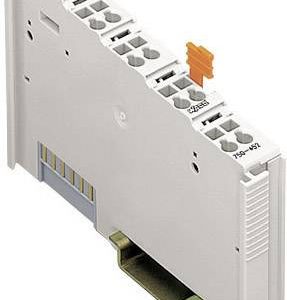WAGO 750-483 Moduł wejść analogowych
