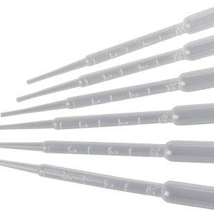 Revell Zestaw pipet 38370 6er-Set