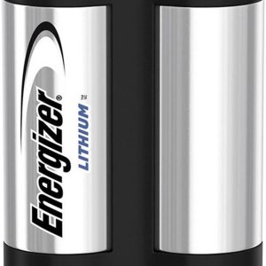 Bateria do aparatu 2CR5 Energizer E300779402 1500 mAh 6 V 1 szt. Bateria do aparatu 2CR5 Energizer E300779402 1500 mAh 6 V 1 szt.