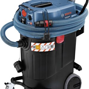 Odkurzacz do pracy na sucho i mokro Bosch Professional Bosch Professional GAS 55 M AFC – Staubsauger 06019C3300 74 l/s 5 Odkurzacz do pracy na sucho i mokro Bosch Professional Bosch Professional GAS 55 M AFC – Staubsauger 06019C3300 74 l/s 5