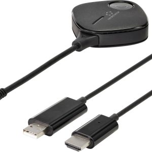 Odtwarzacz multimedialny z opcją strumieniowania Renkforce TwinX Odtwarzacz multimedialny z opcją strumieniowania Renkforce TwinX