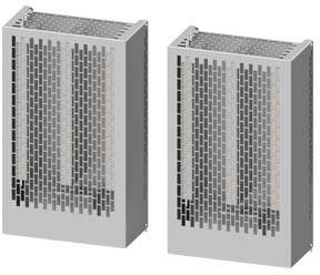 Siemens JJY:023464020001 Rezystor hamujący Siemens Sinamics G120 - obrazek 1