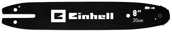Einhell 4500154 20cm 1,1 SP7 GC-EC 7520 T Prowadnica wymienna