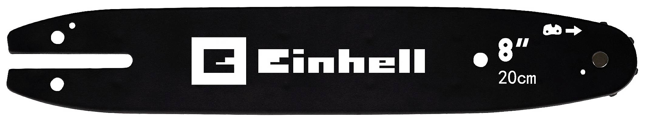 Einhell 4500154 20cm 1,1 SP7 GC-EC 7520 T Prowadnica wymienna - obrazek 1