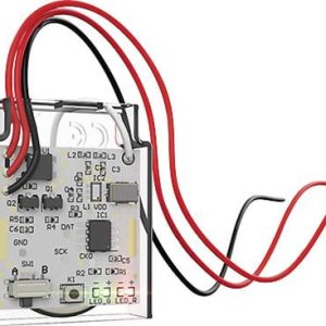 m-e modern-electronics 41385 radiowa Micro-Konwerter m-e modern-electronics 41385 radiowa Micro-Konwerter
