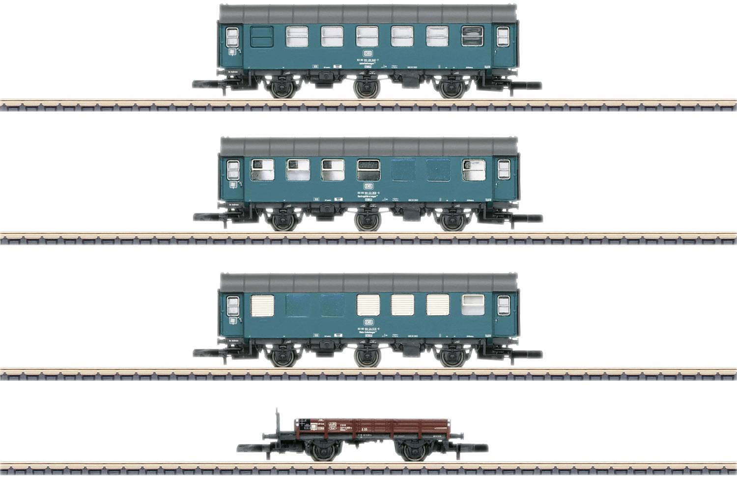 Märklin 87762, 1 szt. - obrazek 1