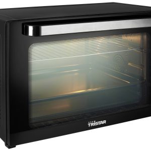 Tristar OV-3640 Piekarnik elektryczny funkcja gorącego powietrza 60 l Tristar OV-3640 Piekarnik elektryczny funkcja gorącego powietrza 60 l