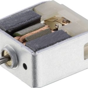 Silnik elektryczny Motraxx XTRAIN 030, 1,1 W Silnik elektryczny Motraxx XTRAIN 030, 1,1 W