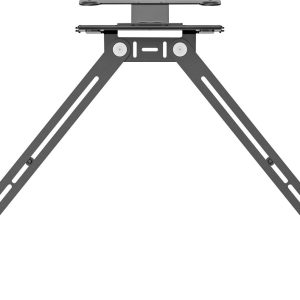 Mocowanie aparatu Logitech Logitech TV Mount For Video Bars – Kamerahalterung 952-000041, 1 szt. Mocowanie aparatu Logitech Logitech TV Mount For Video Bars – Kamerahalterung 952-000041, 1 szt.