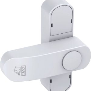Ochrona okna Basi 1100-0050, 1 szt. Ochrona okna Basi 1100-0050, 1 szt.