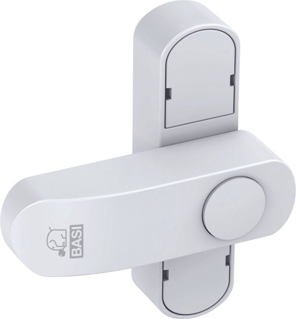 Ochrona okna Basi 1100-0050, 1 szt.