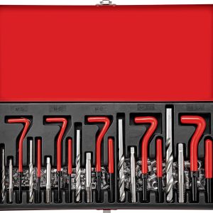 TOOLCRAFT TO-5016567 Nasadka gwintująca M5, M6, M8, M10, M12 TOOLCRAFT TO-5016567 Nasadka gwintująca M5, M6, M8, M10, M12