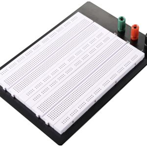 Płytka stykowa prototypowa TRU COMPONENTS TC-11543820 Ilość pinów 1680 1 szt. Płytka stykowa prototypowa TRU COMPONENTS TC-11543820 Ilość pinów 1680 1 szt.