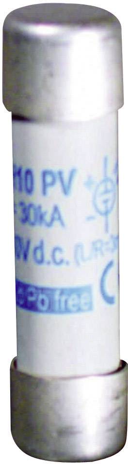 Bezpiecznik fotowoltaiczny 10.3 mm x 38 mm 12 A 1000 V/DC szybki -F- ESKA 1038728 1 szt. - obrazek 1