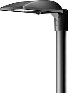 Trilux Jovie 50- #7246840 7246840 Lampa LED na słupie LED brak 62 W antracytowy - obrazek 1