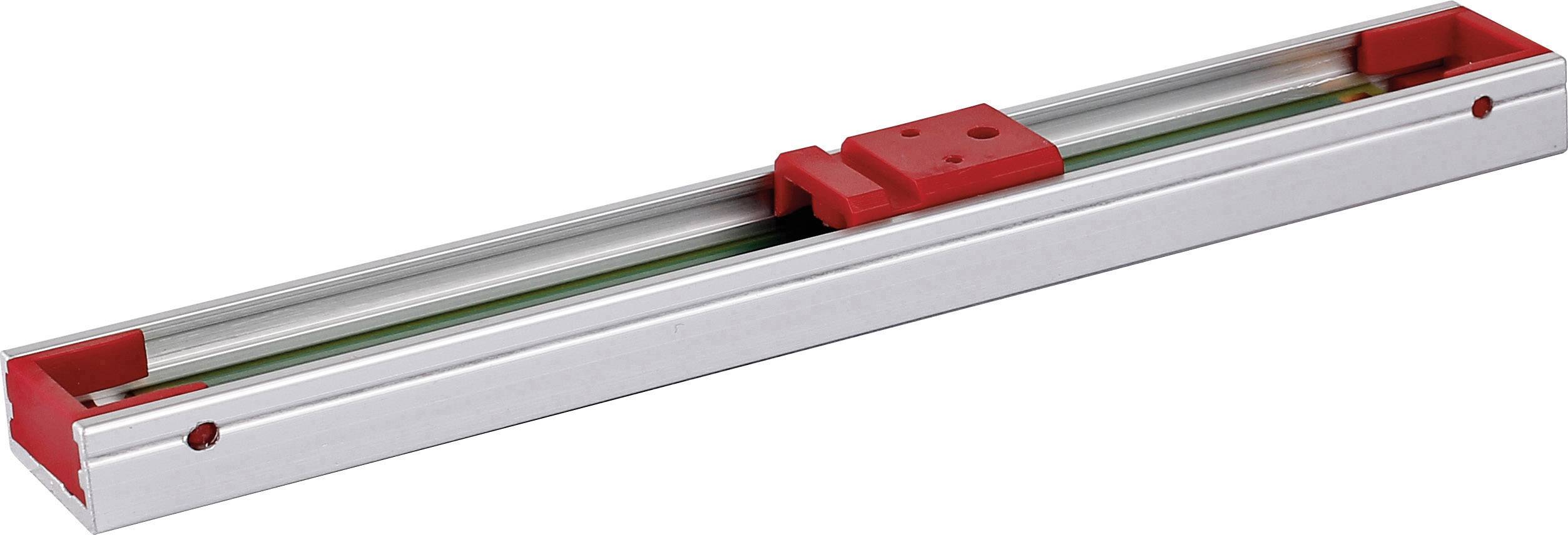 Transduktor Opkon OPH, 28 V/DC, Długość skoku 200 mm - obrazek 1