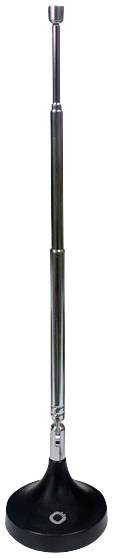 Oehlbach Radio Rod Antena pokojowa DAB+ - obrazek 1