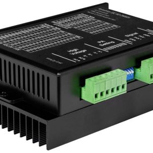 Joy-it SBC-MD-DM860H Sterownik silnika krokowego Joy-it SBC-MD-DM860H Sterownik silnika krokowego