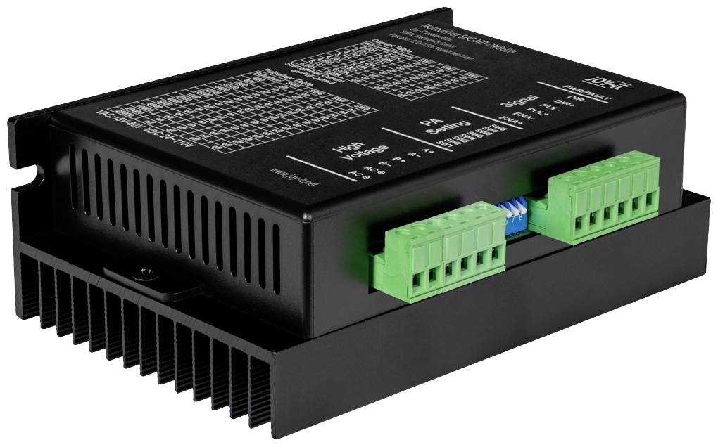 Joy-it SBC-MD-DM860H Sterownik silnika krokowego - obrazek 1