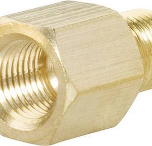 Przejściówka Equus 9,728 mm (R1/8″ DIN 2999) Przejściówka Equus 9,728 mm (R1/8″ DIN 2999)