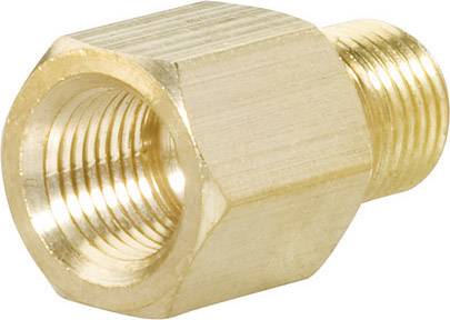 Przejściówka Equus 9,728 mm (R1/8" DIN 2999) - obrazek 1