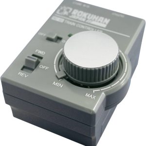 Regulator prędkości RC2, 12 V/DC, 94 x 71 x 37 mm, bez zasilacza Regulator prędkości RC2, 12 V/DC, 94 x 71 x 37 mm, bez zasilacza